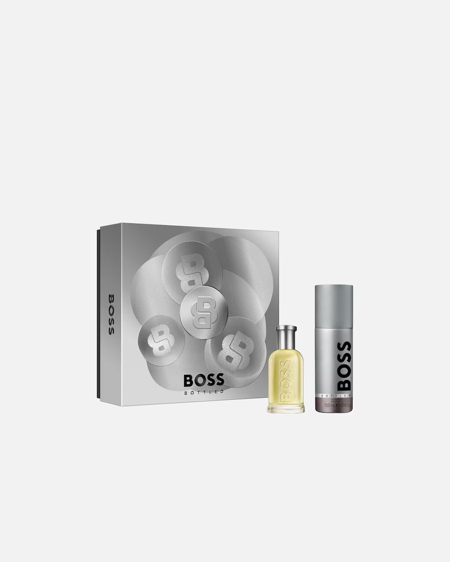 Boss Bottled Duo Gift Set VLP.LIFE