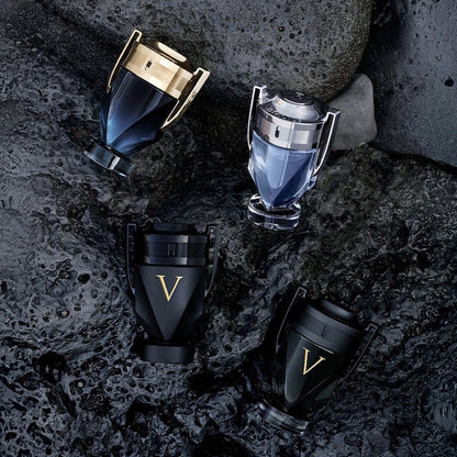 Rabanne Invictus Rabanne