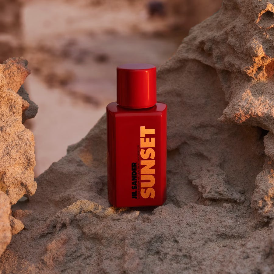Jil Sander Sunset Natural Spray