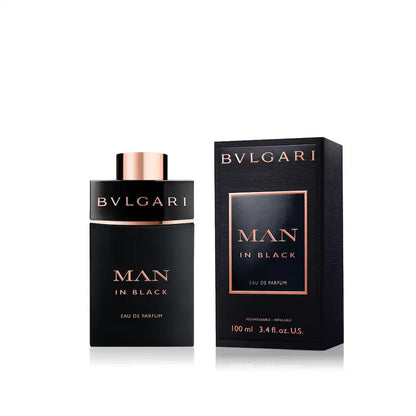Bvlgari Man In Black BVLGARI
