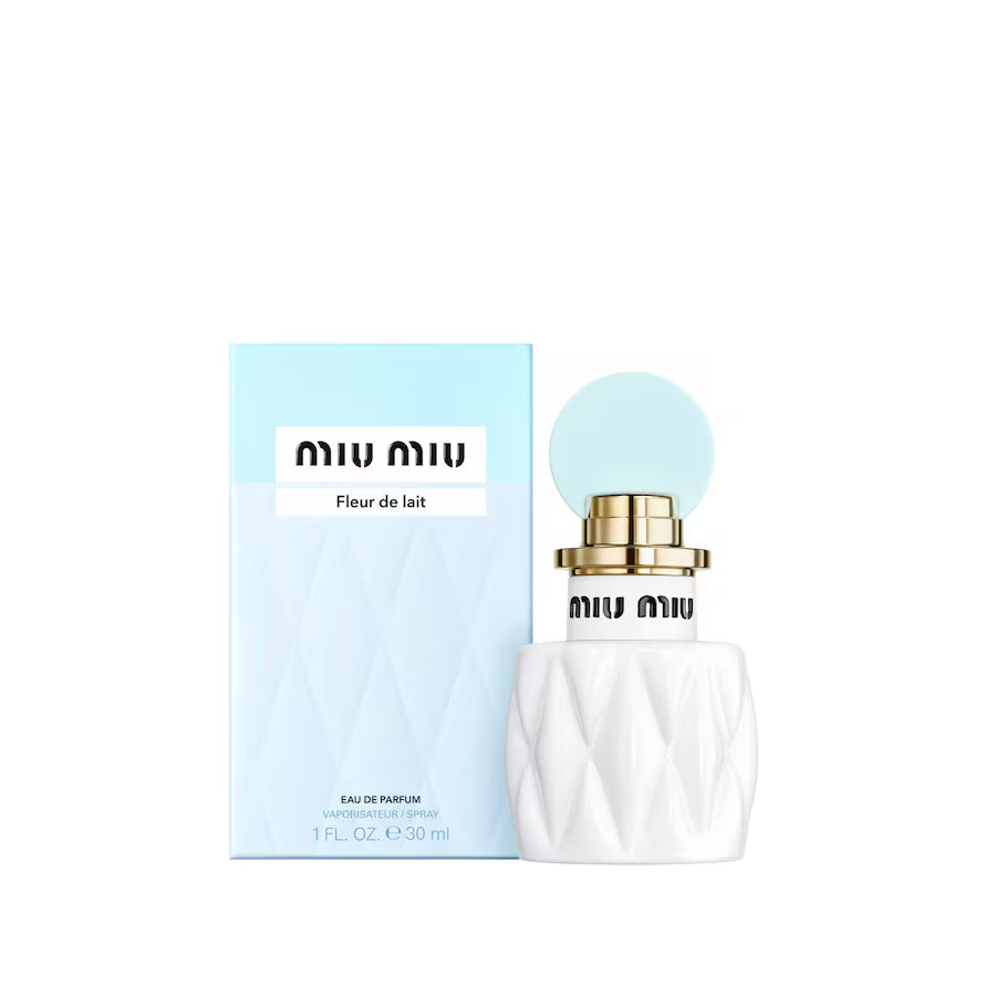 Miu Miu  Fleur de Lait