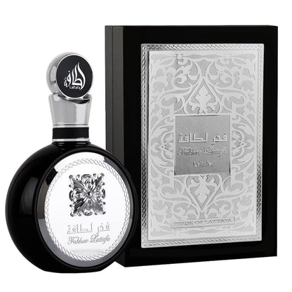Lattafa Fakhar - 100 ml - Pack of 2