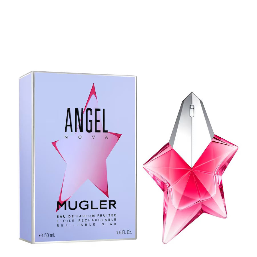Mugler Angel Nova