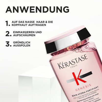 Kérastase Genesis Bain Hydra-Fortifier Kérastase