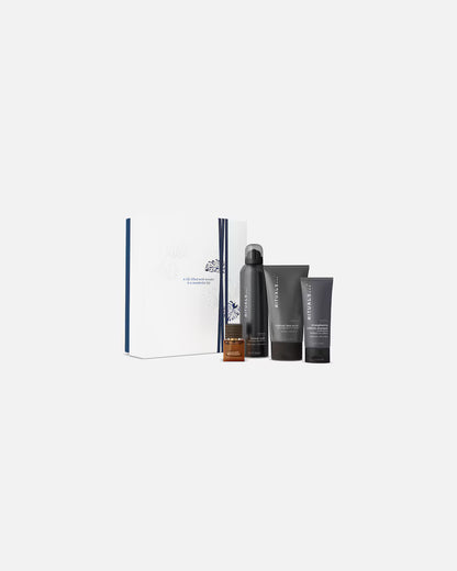 Zu Rituals Homme Collection Medium Gift Rituals