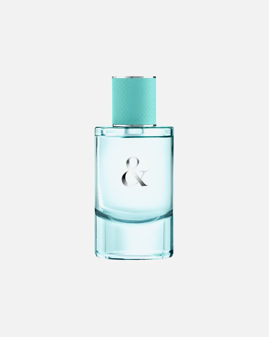 Tiffany & Love for Her Tiffany & Love
