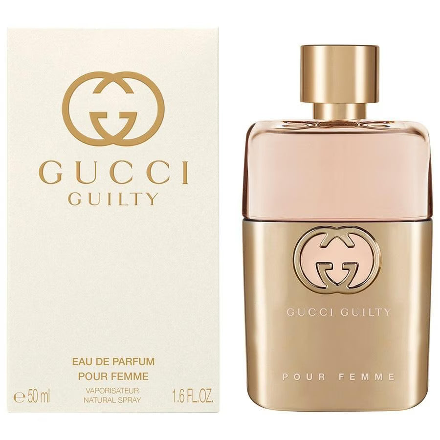 Gucci Guilty Pour Femme Gucci