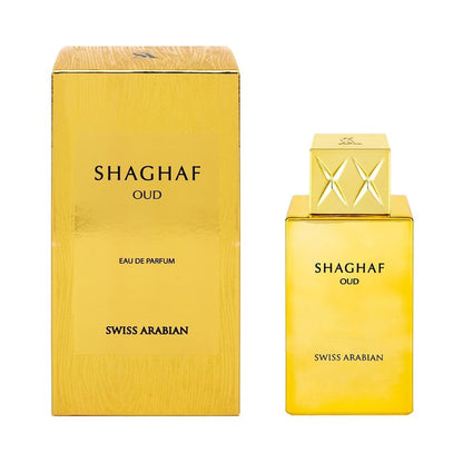 Swiss Arabian Shaghaf Oud - 75 ml SWISS ARABIAN