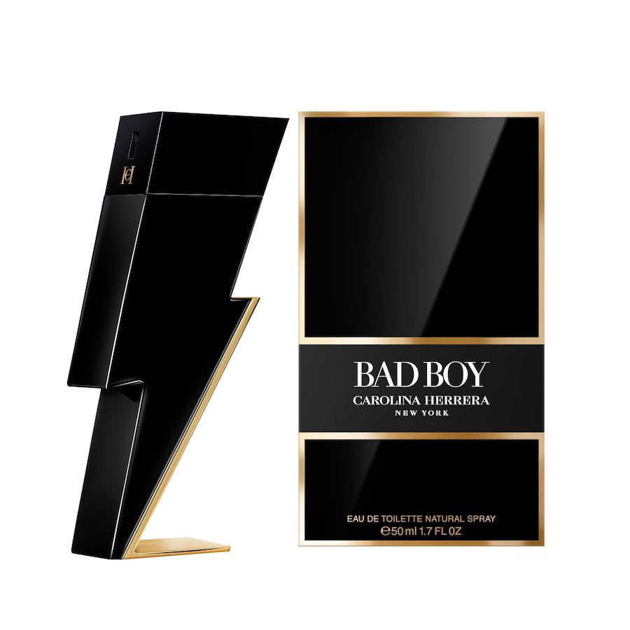 Carolina Herrera Bad Boy Carolina Herrera