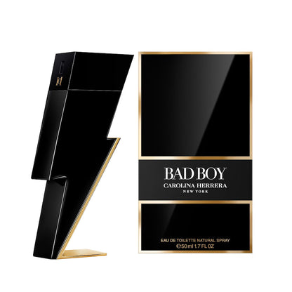 Carolina Herrera Bad Boy Carolina Herrera