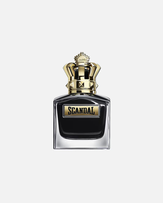 Scandal Pour Homme Le Parfum Intense Jean Paul Gaultier