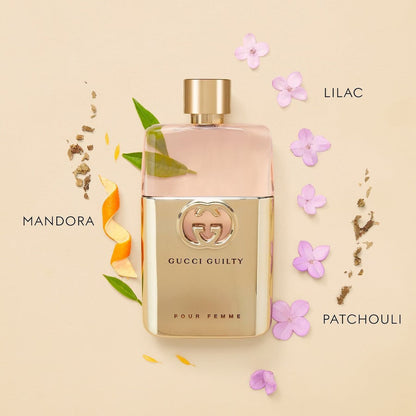 Gucci Guilty Pour Femme Gucci