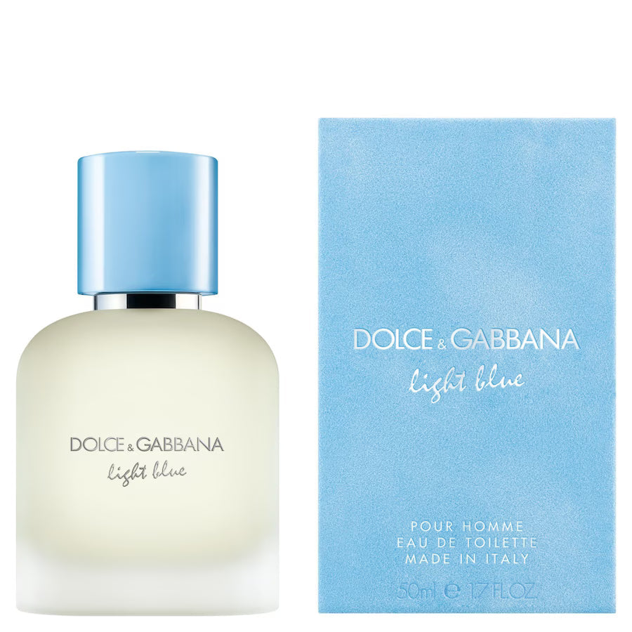 Dolce&Gabbana Light Blue Dolce&Gabbana