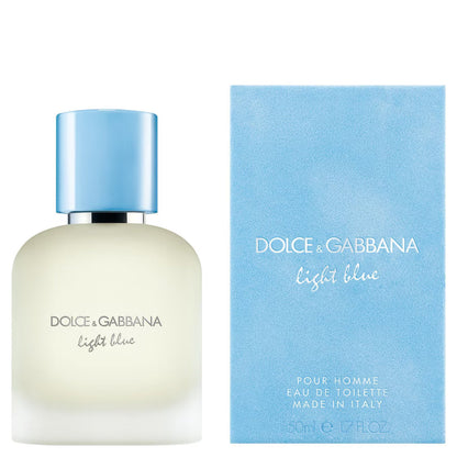 Dolce&Gabbana Light Blue Dolce&Gabbana