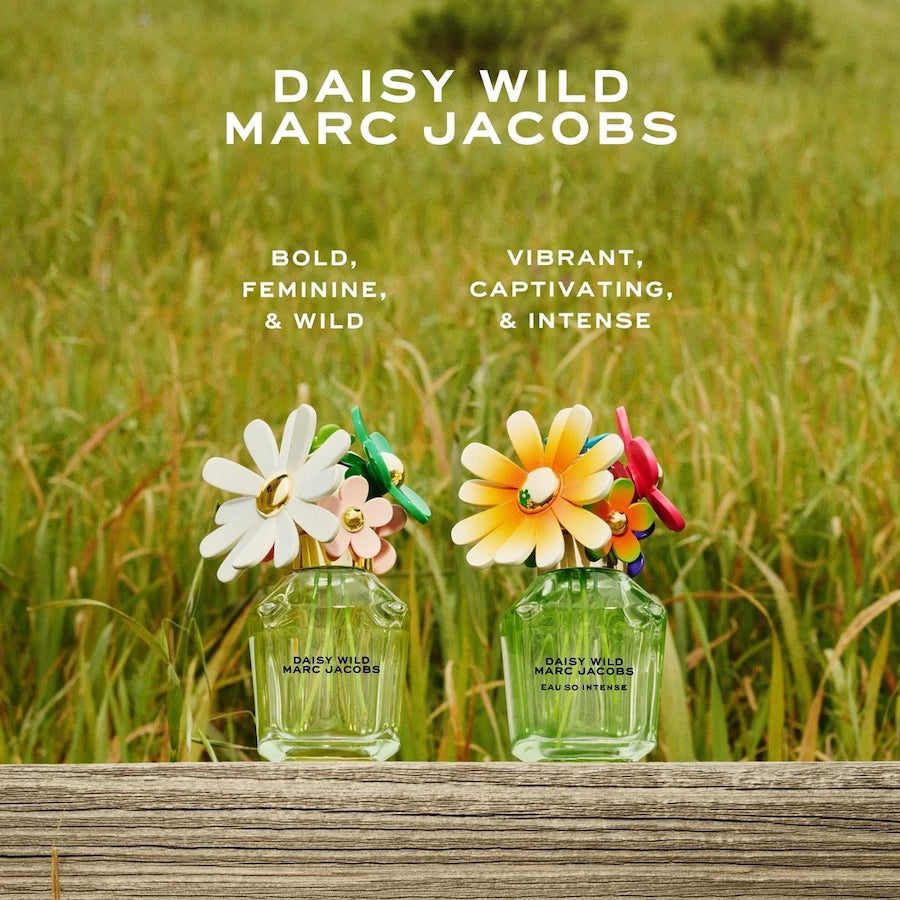 Marc Jacobs Daisy Wild Marc Jacobs