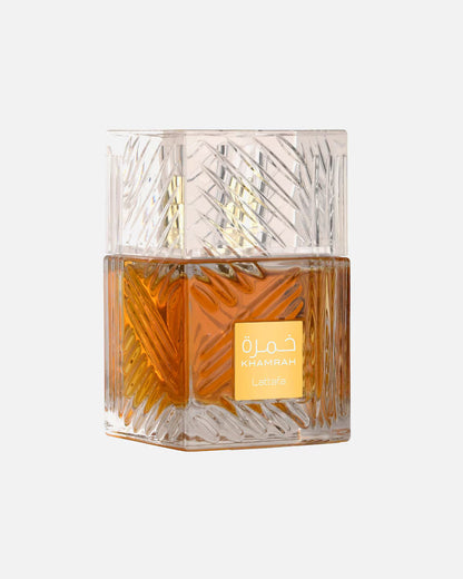 Lattafa Khamra Perfume for Him & Her VLP.LIFE
