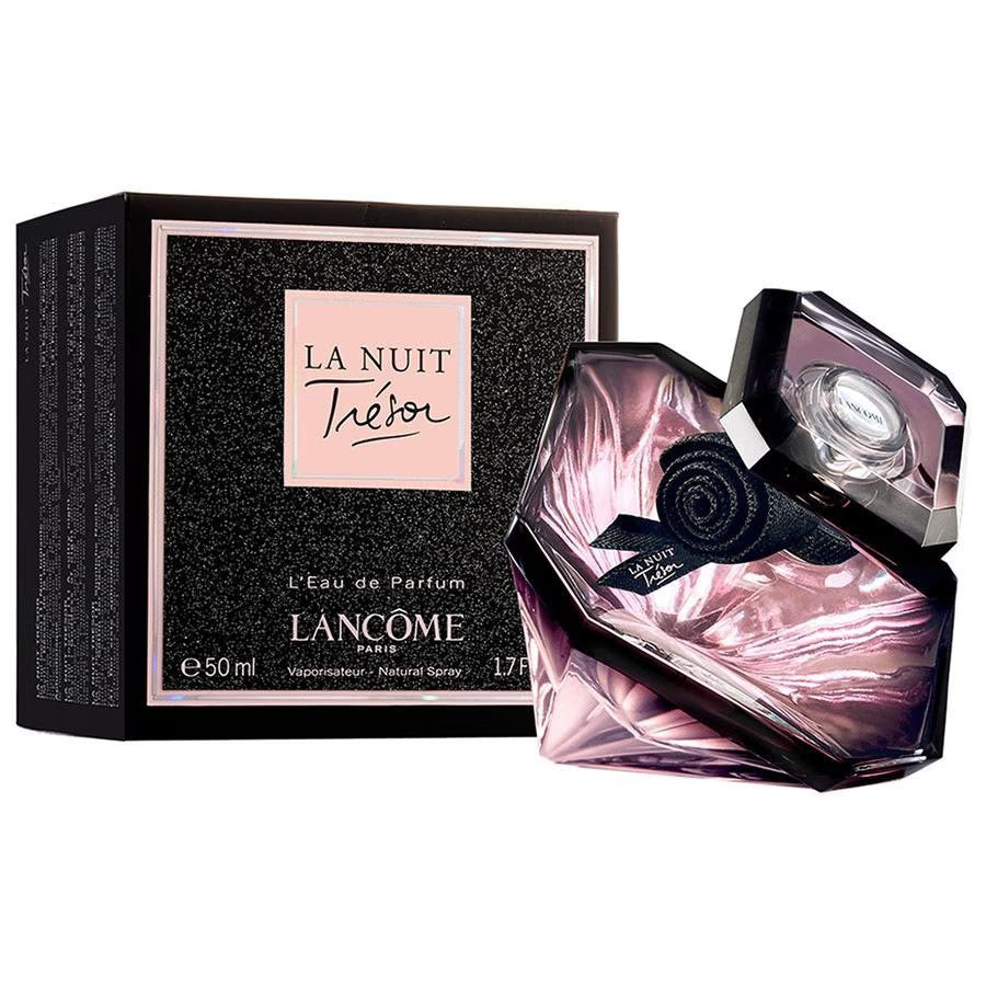 Lancome La Nuit Trésor Lancome