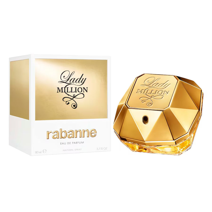 Rabanne Lady Million Rabanne