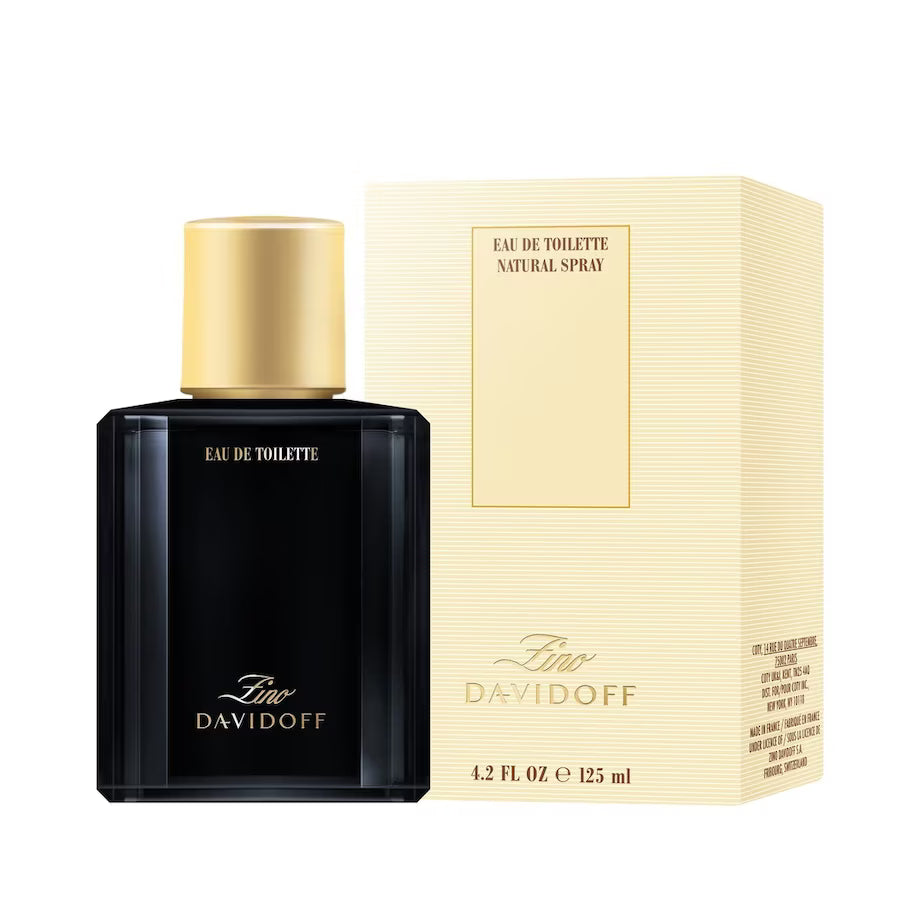 Davidoff Zino - 125 ml