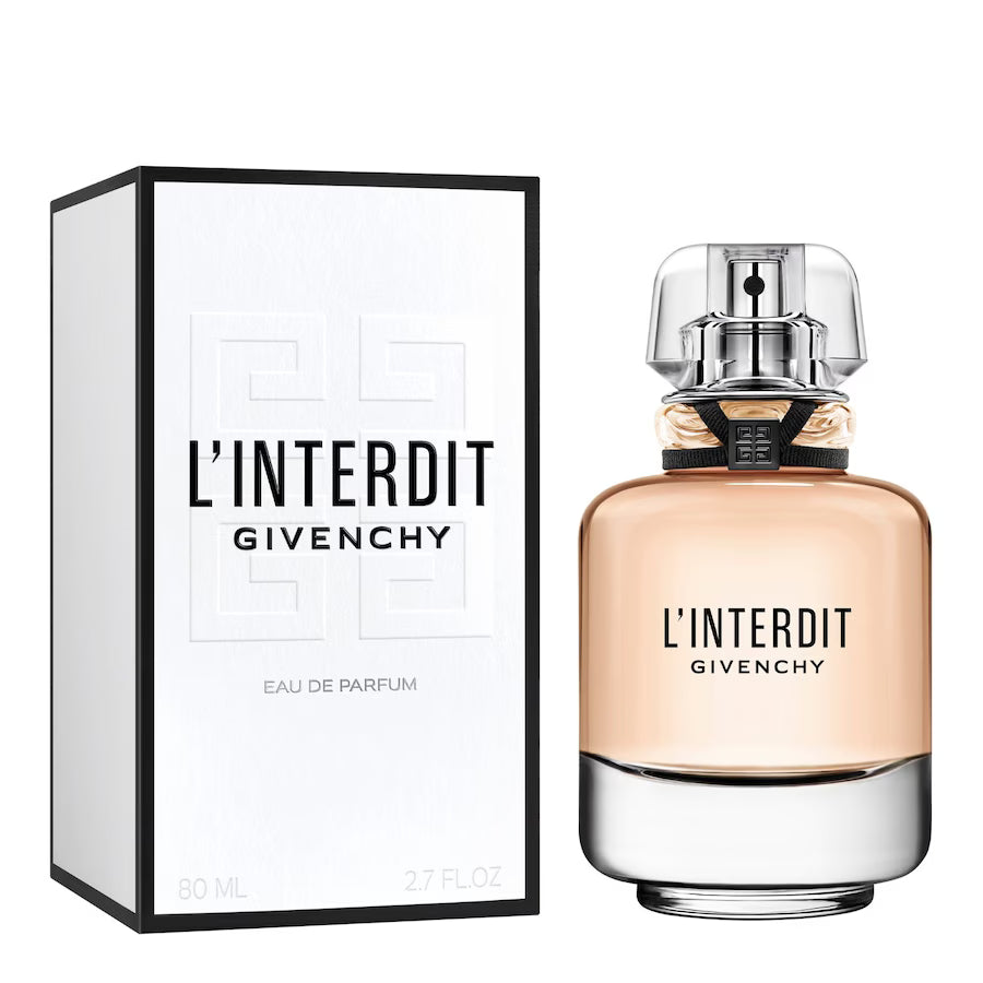 Givenchy L'Interdit Givenchy