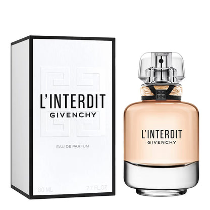 Givenchy L'Interdit Givenchy