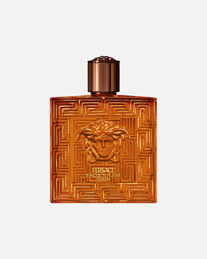 Versace Eros Najim