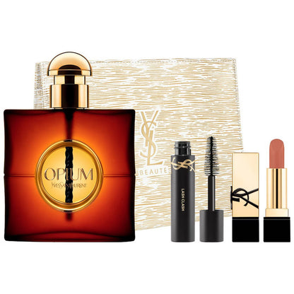 Yves Saint Laurent Opium - 1 Piece Yves Saint Laurent