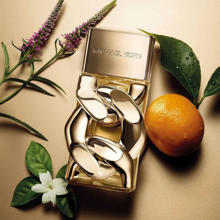 Michael Kors Pour Femme EdP