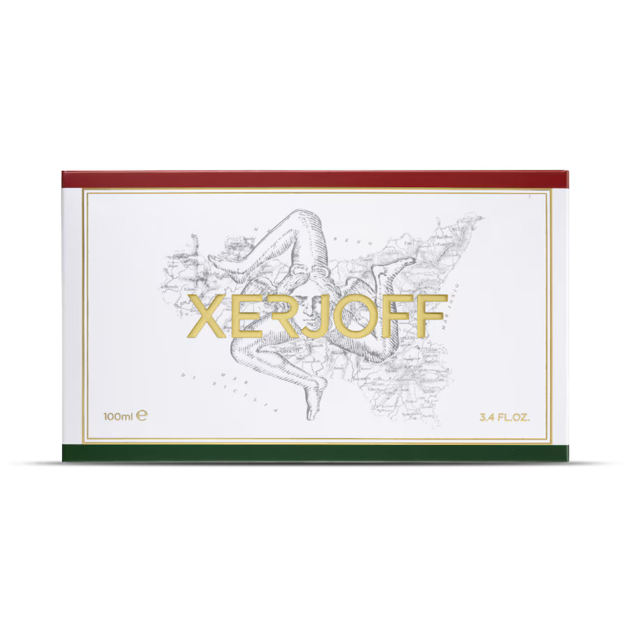 Xerjoff 1861 Naxos - 100 ml Xerjoff