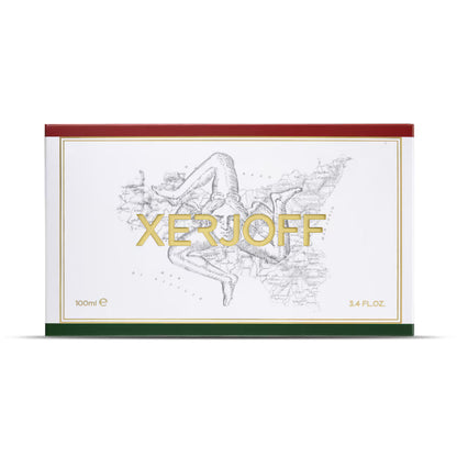 Xerjoff 1861 Naxos - 100 ml Xerjoff