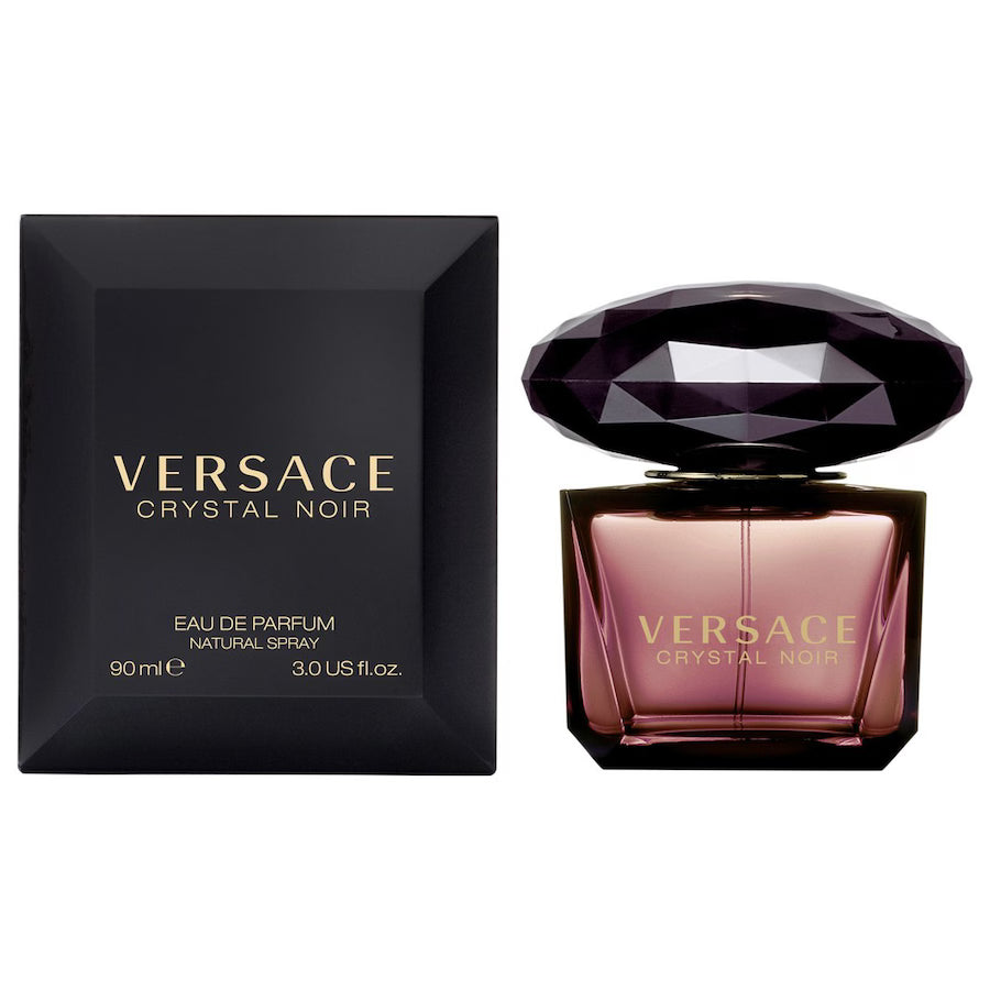 Crystal Noir Eau de Parfum Spray Crystal