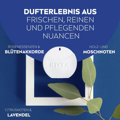 NIVEA Cream - 30 ml - 2 Packs