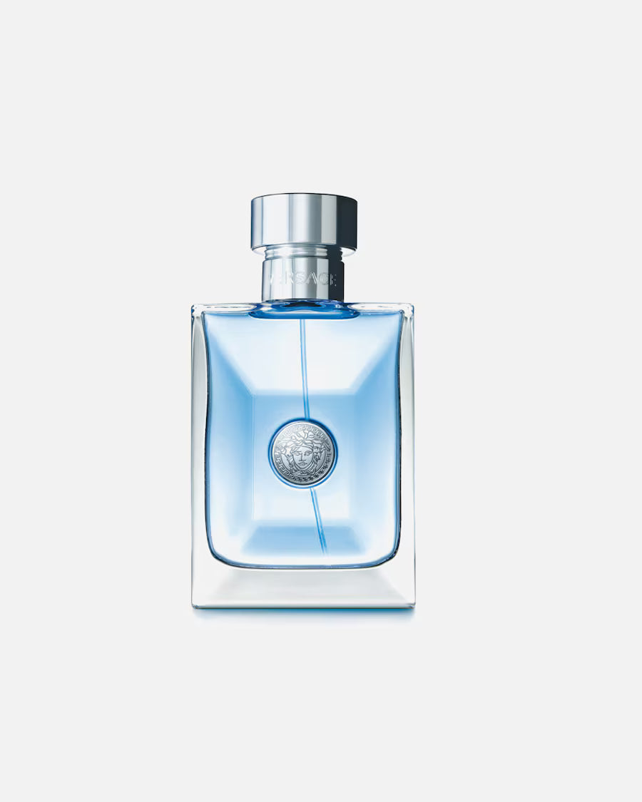 Versace Pour Homme Eau de Toilette Versace