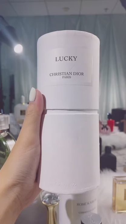 LUCKY WIND CHIM - BY DIOR
