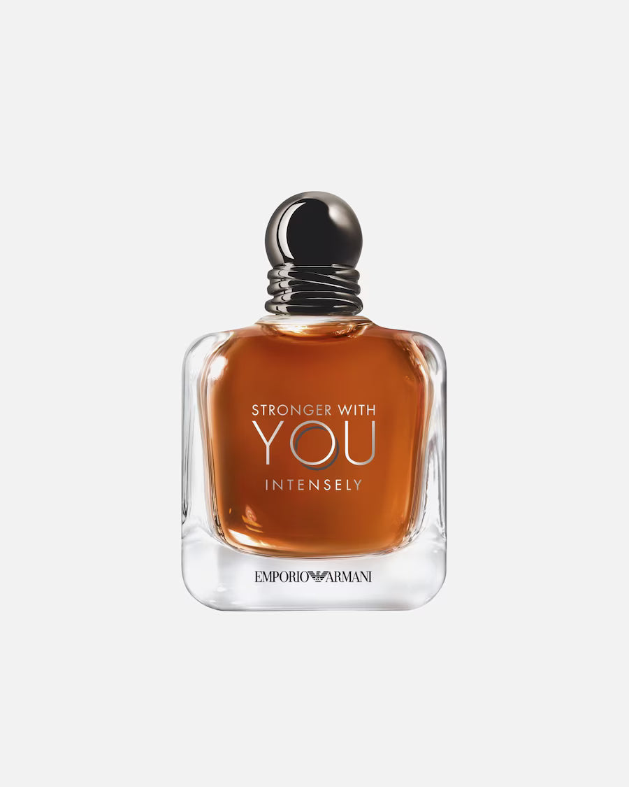 Emporio Armani Stronger With You Intensely VLP.LIFE