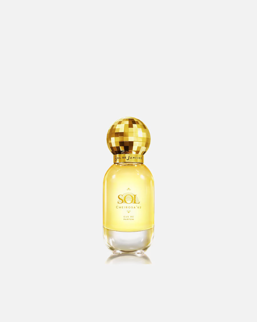 Sol de Janeiro Cheirosa '62 - 50 ml Sol de Janeiro