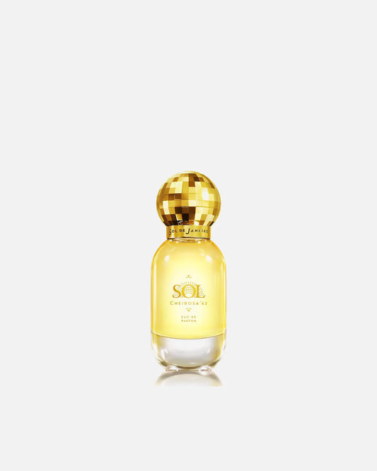 Sol de Janeiro Cheirosa '62 - 50 ml Sol de Janeiro