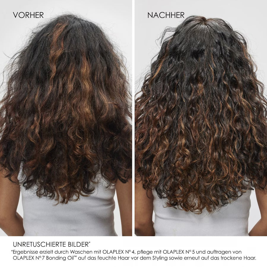 Olaplex Bond Maintenance No.7 Bonding Oil VLP.LIFE