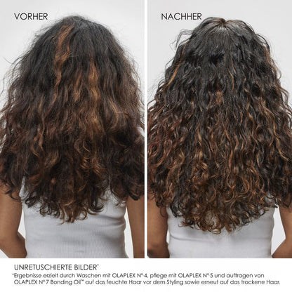 Olaplex Bond Maintenance No.7 Bonding Oil VLP.LIFE