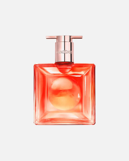 Regarding Lancôme Idôle  Peach 'n Roses