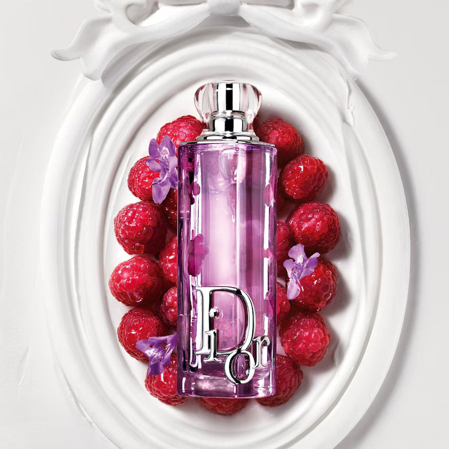 Dior Addict Purple Glow