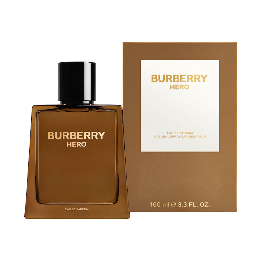BURBERRY HERO BURBERRY