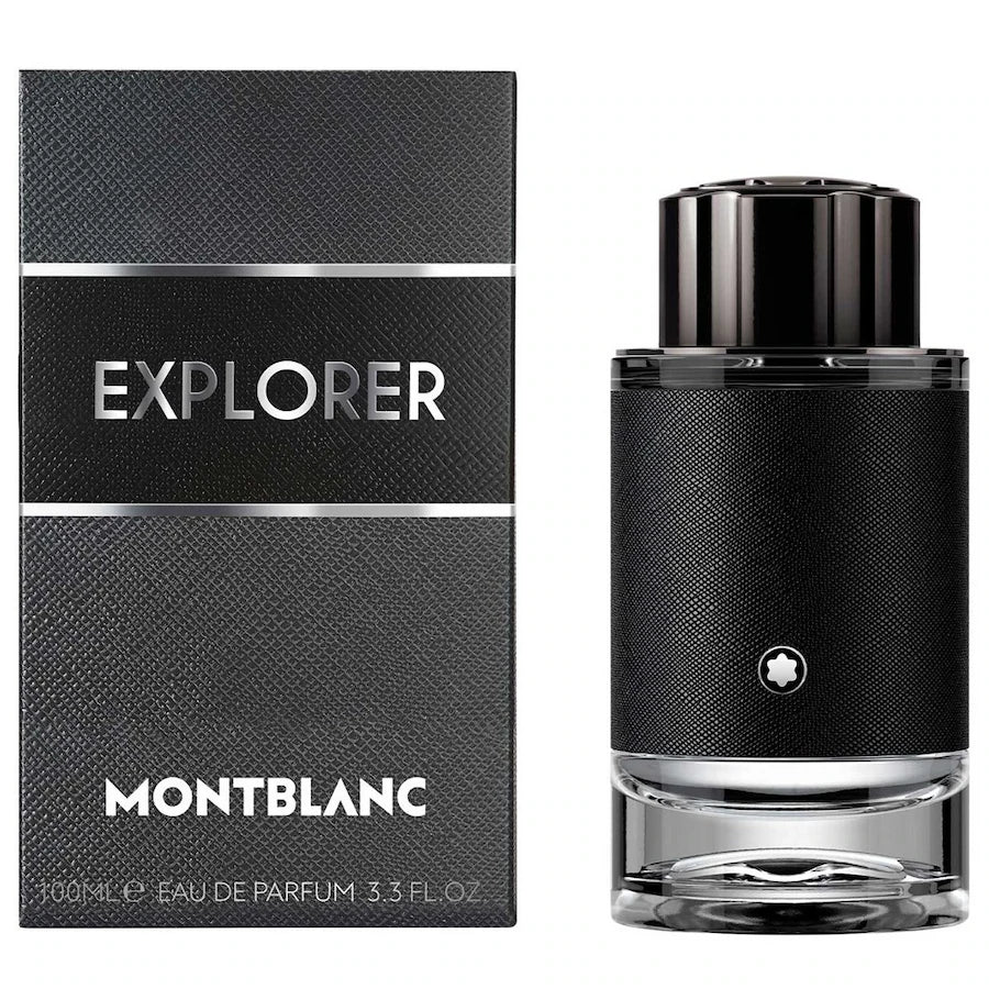 Montblanc Explorer Montblanc
