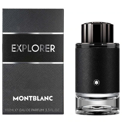 Montblanc Explorer Montblanc