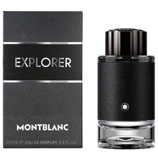 Montblanc Explorer Montblanc