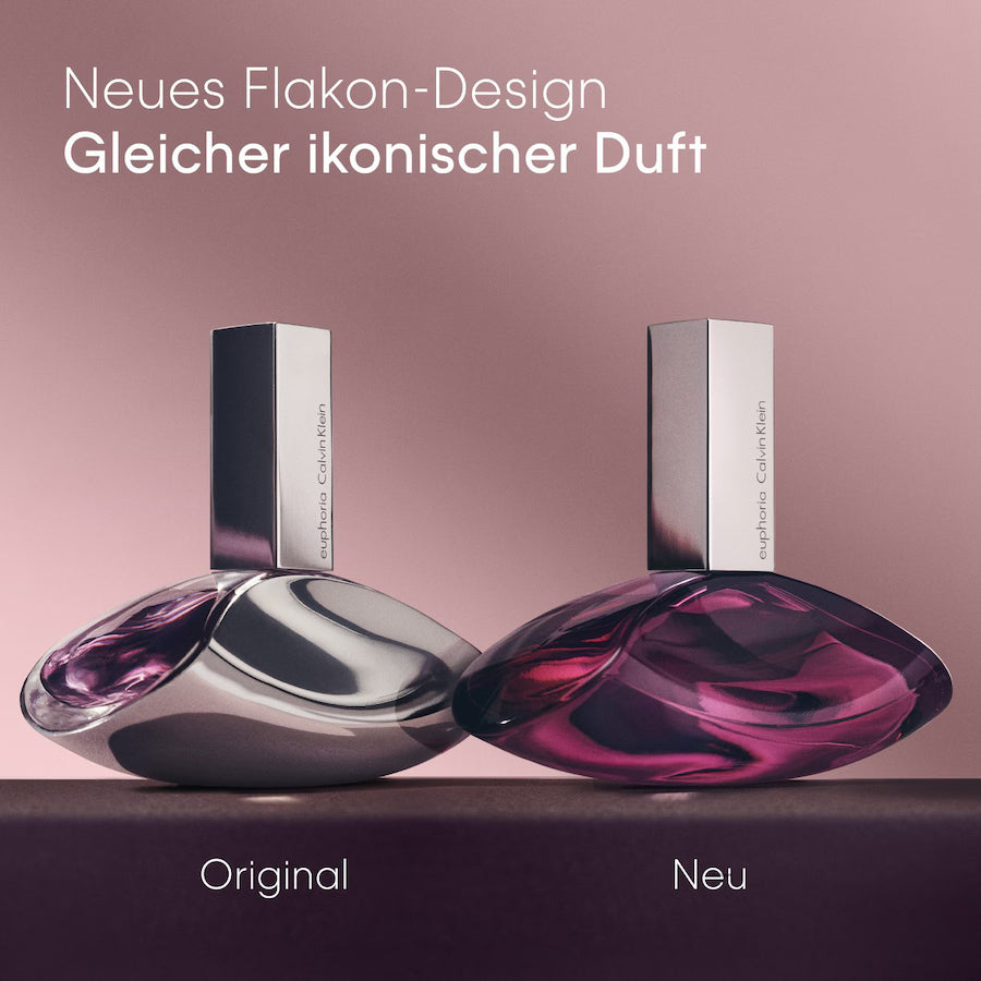 Calvin Klein Euphoria