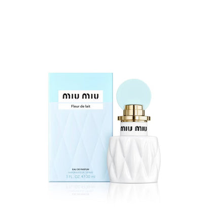 Miu Miu  Fleur de Lait