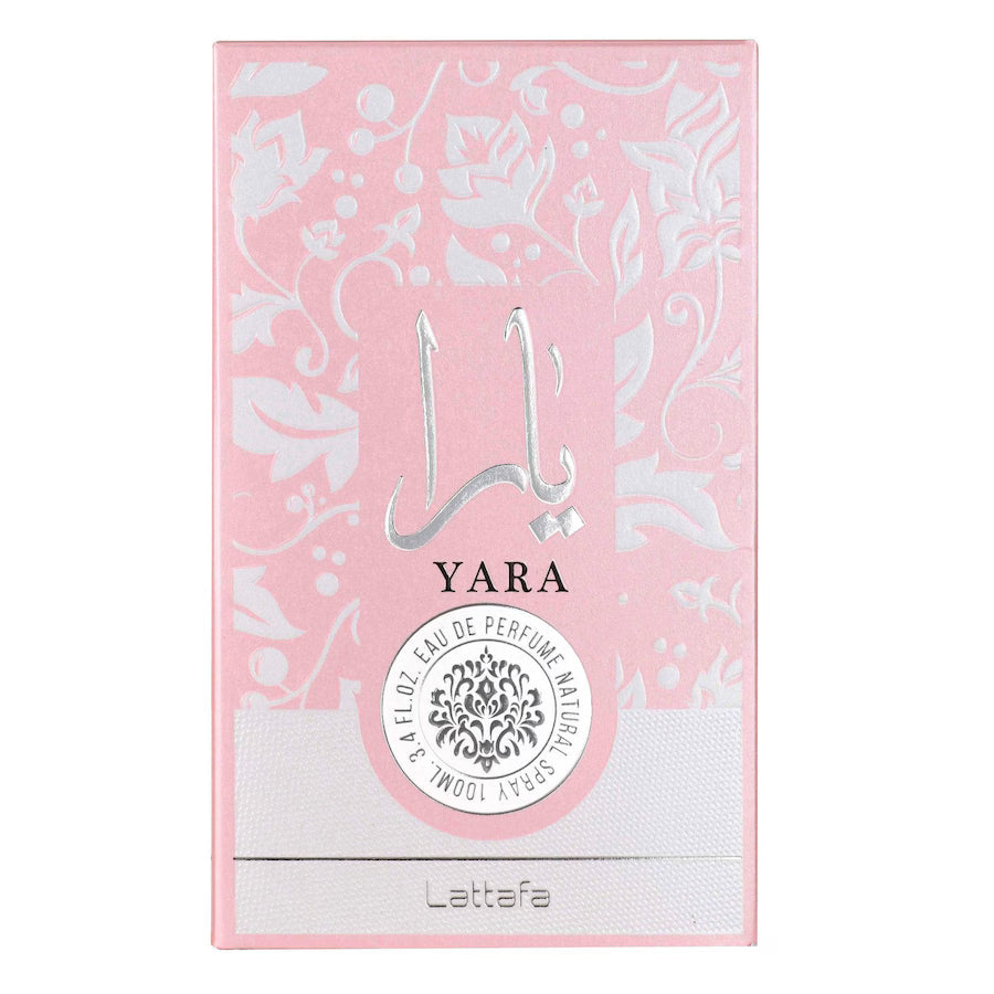 Lattafa Yara - Pack of 2 Lattafa