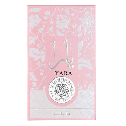 Lattafa Yara - Pack of 2 Lattafa
