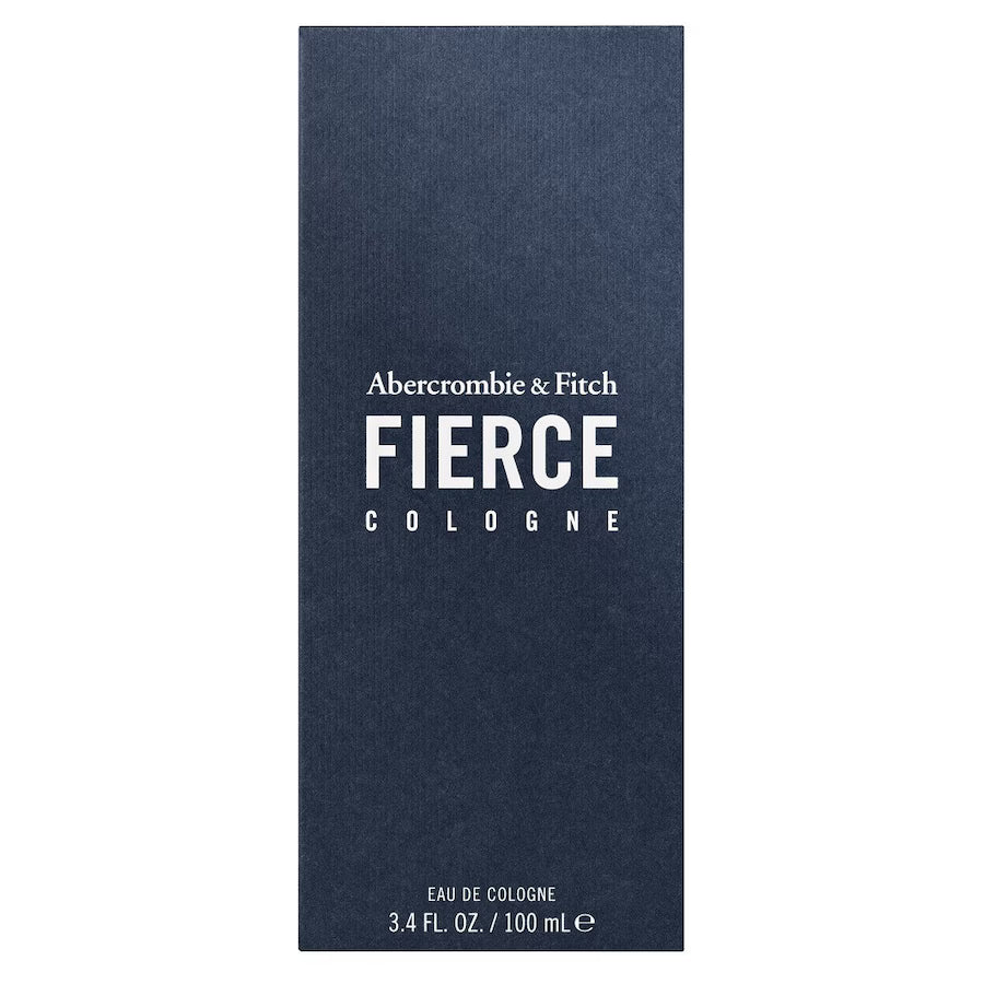 Abercrombie & Fitch Fierce